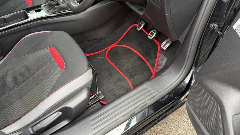 Vauxhall Mokka 1.2 Turbo SRi 5dr Petrol Hatchback